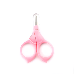 Baby Nail Scissors